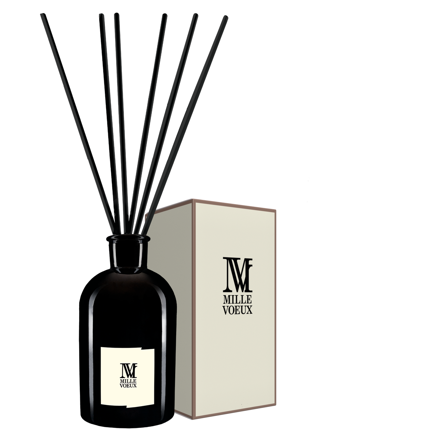 Imperial Vetiver