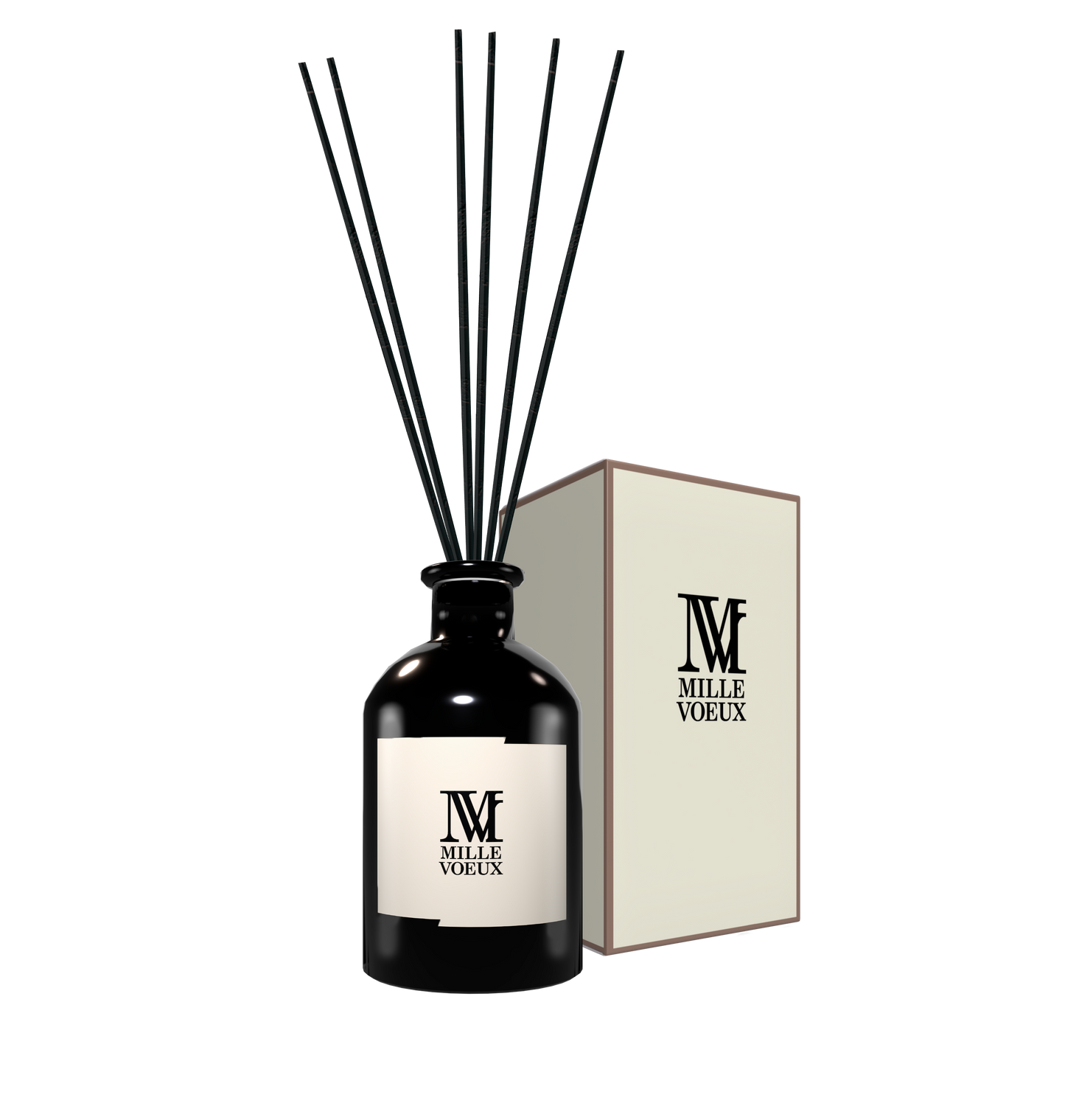 Imperial Vetiver